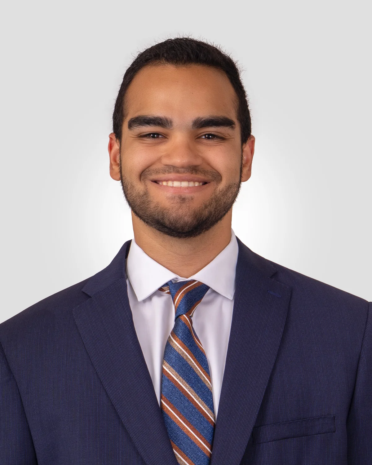 Andrew Howard, attorney at Roy Law Firm