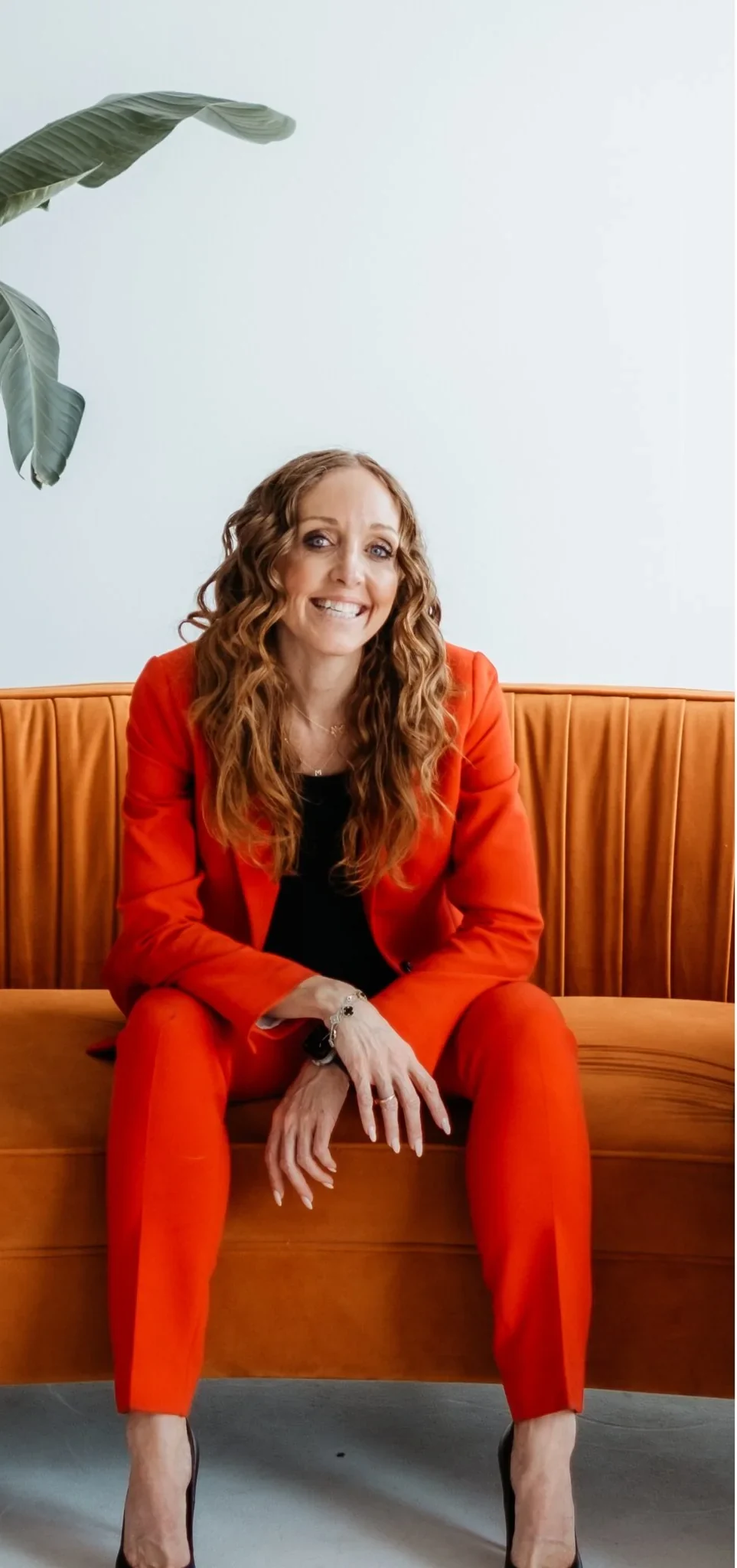 Shannon D. Roy at the Roy Law Firm office